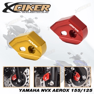 Nắp cảm biến abs yamaha nvx aerox 155/125
