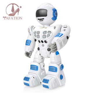 Đồ chơi rô bốt điều khiển từ xa thông minh