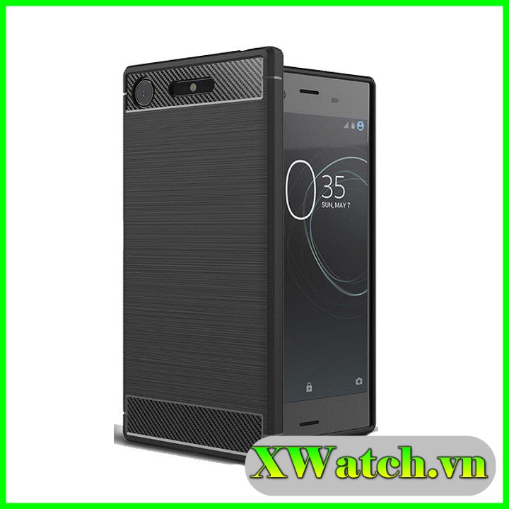 Ốp lưng Sony Xperia XZ3 Xperia XZ2 Xperia XZ1 Xperia XA2 Ultra Xperia XA1 Ultra chống vân tay