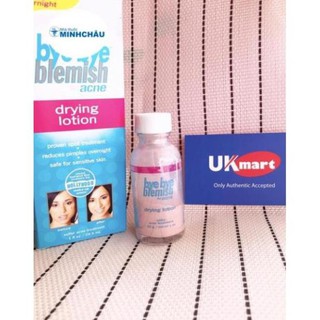 Chấm Mụn Bye Bye Blemish Drying Lotion Sạch Mụn 29.5ml