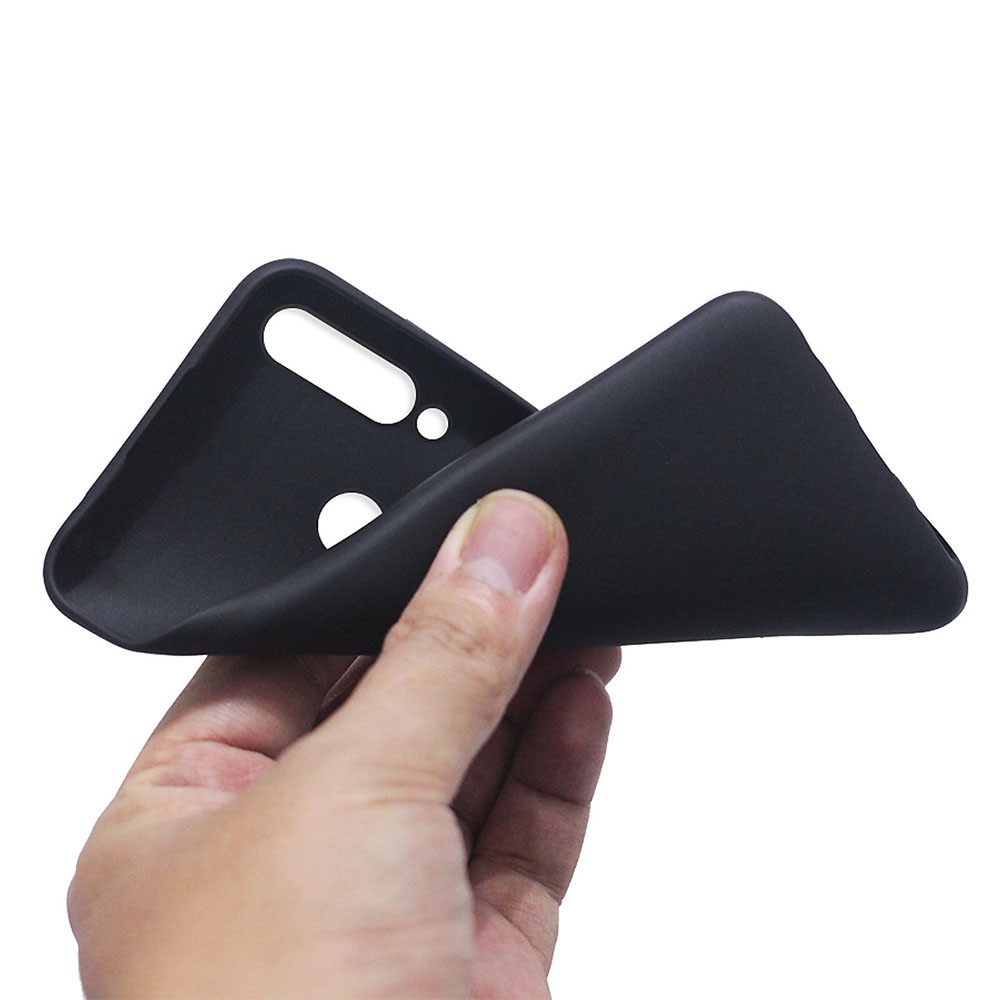 Ốp lưng nhựa dẻo cho điện thoại Vsmart Active 3/ Star 3/ Joy 3 / Star / Live / Bee /Joy 2 Plus - nhiều màu