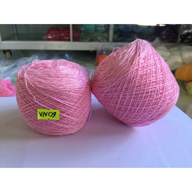 Cotton vn 1.0mm VN09