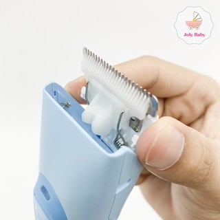 Tông đơ cắt tóc cho bé Doux bébé