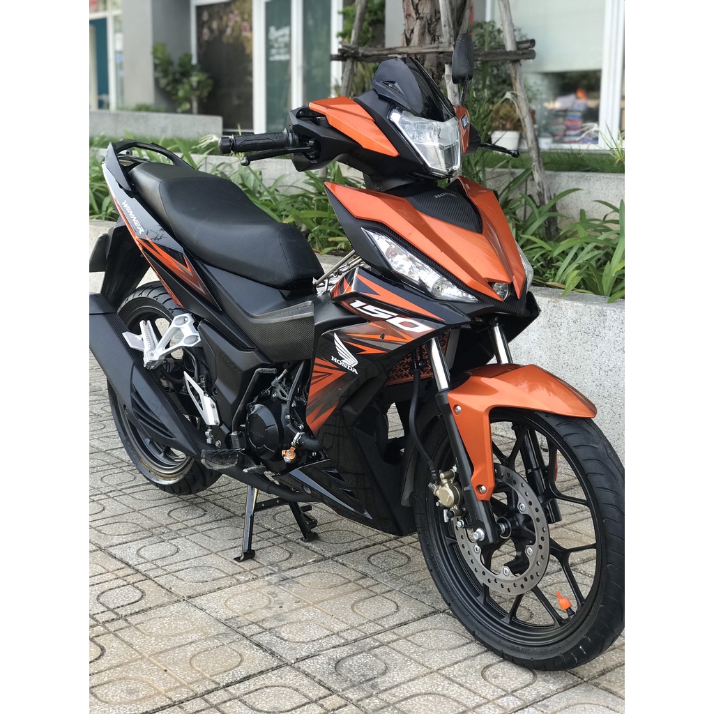 Cặp Tay Thắng & Tay Côn Gắn WINER gắn Sonic chính hãng Honda