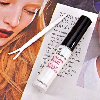 KEO DÁN MÍ VÀ KÍCH MÍC PRO EYELASHES GLUE