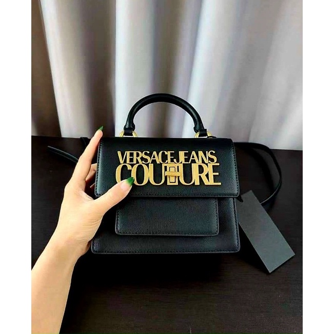 Túi Versace Túi vuông