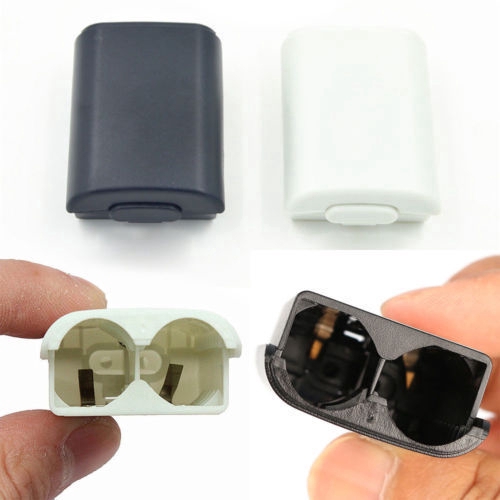 Ngăn đựng pin thay thế cho tay cầm chơi game của máy Xbox 360 | BigBuy360 - bigbuy360.vn