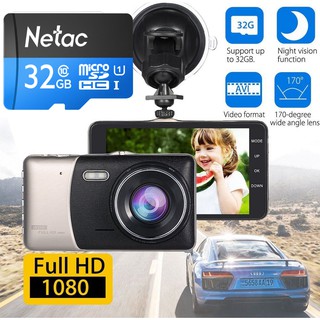 Camera Hành Trình Full HD 1080P 2560 – Camera Lùi Ghi Hình Siêu Nét Tặng Thẻ 32GB