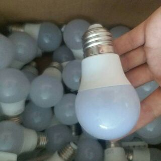 Bóng led 3w kín nước