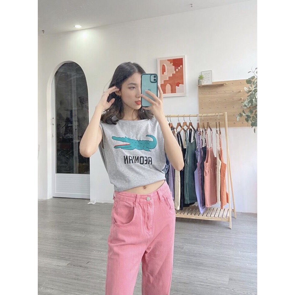 Quần baggy kaki 25Q24 | BigBuy360 - bigbuy360.vn