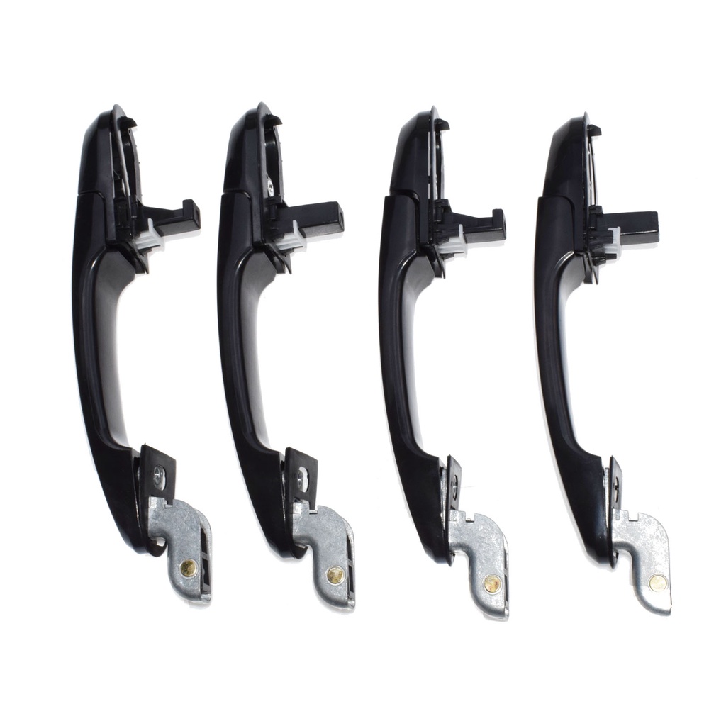 Tay Nắm Cửa Bên Ngoài Trái Phải Cho Hyundai Tucson 2005 2006 2007 2008 2009 2.0L 2.7L 82660-2E020,83650-2E00,83660-2E000