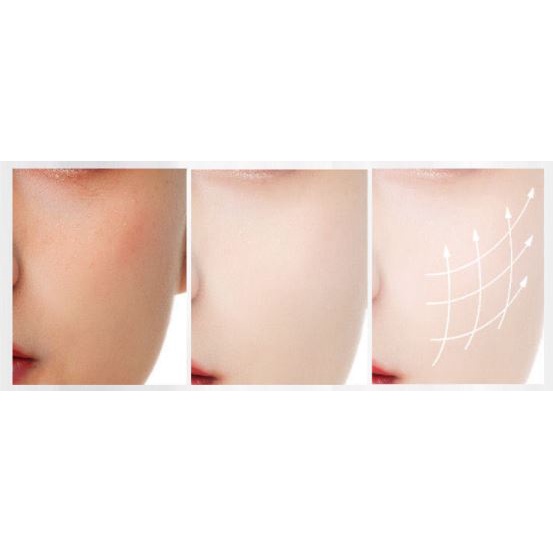 Viên nang đùi gà trắng- Viên nang bổ sung collagen, làm săn chắc da, tăng độ đàn hồi Collagen thúc đẩy tái tạo da