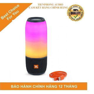 Loa bluetooth JBL PULSE 3- Chính Hãng PGI BH 12tháng
