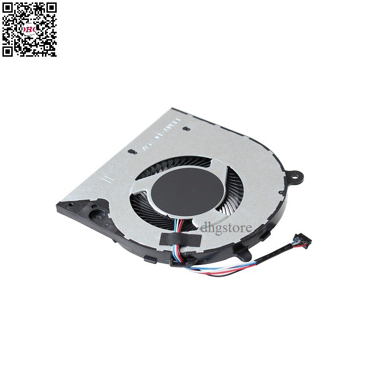 Fan quạt tản nhiệt CPU laptop HP 14-CK 14-CM 14-CF 14-DA 14-DK 14-MA 14S-DK 14S-DP 240-G7 246-G7