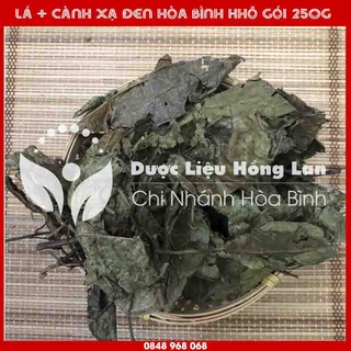 Cây xạ đen hòa bình khô sạch loại 1 - hàng chính hãng