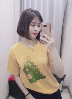 Combo 3 áo phông