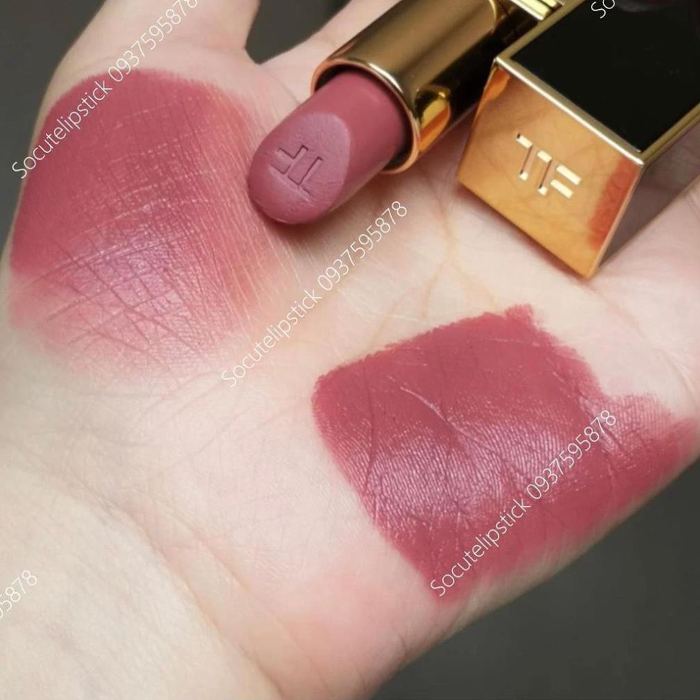 Son TOM FORD Lip Color in Casablanca 1gr