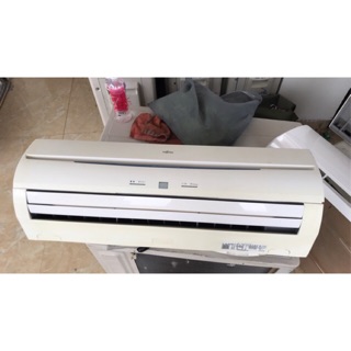 Điều hoà Nhật bãi giá rẻ
