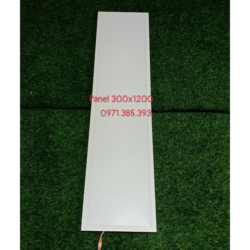 Đèn led panel 300x1200 hàng chuẩn 48W bảo hành 2 năm- Led panel tấm 300x1200mm