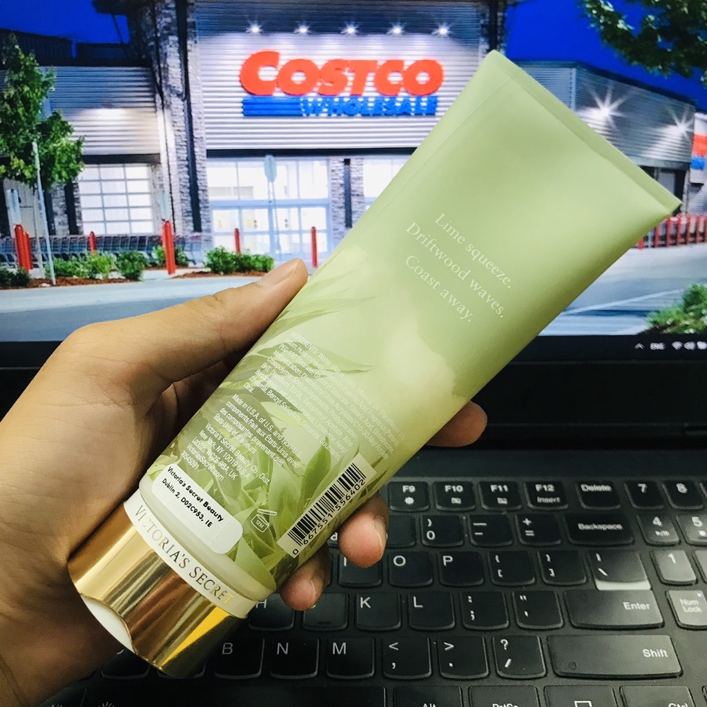 Sữa dưỡng thể Victoria’s Secret Lotion Đủ Mùi 236ml