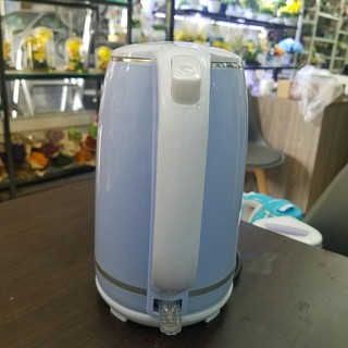 Ấm siêu tốc ApecHome APH-ST22S 2L