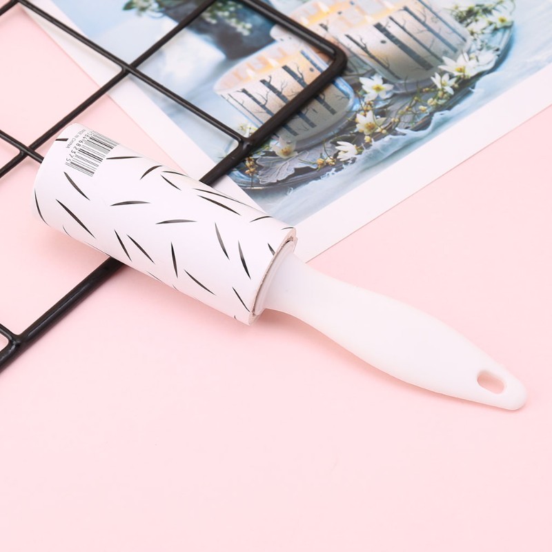 Cây Lăn Bụi Quần Áo Đa Năng Có Thể Tái Sử Dụng Chất Lượng Cao