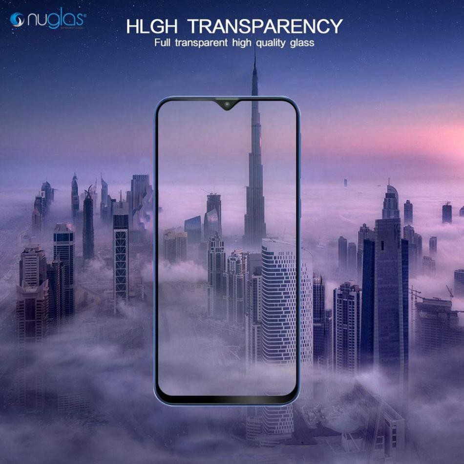 Cường lực Samsung Galaxy Các dòng A01 / A10 / A11 / A12 / A21 / A51 / A71 /A91 / M21 / M31  9D , 10D full màn hình