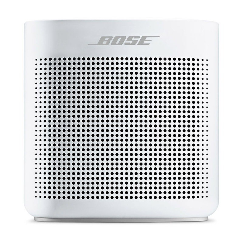 Loa di động Bose SoundLink Color Bluetooth II - chính hãng, bảo hành 12 tháng