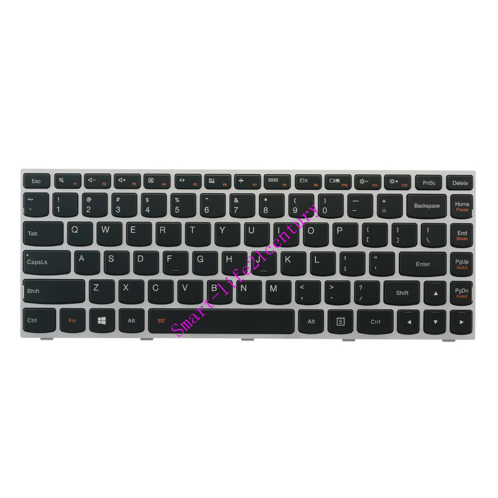 BÀN PHÍM LAPTOP LENOVO G40 G40-30 G40-45 G40-70 G40-75 G40-80 IdeaPad B40 B40-30 B40-70 B40-80U Z40 | WebRaoVat - webraovat.net.vn