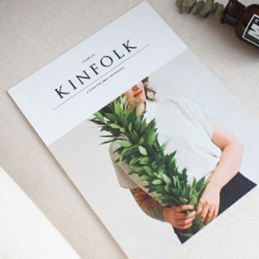 Bìa tạp chí chụp ảnh thời trang cao cấp 1 mặt, 2 mặt - House Decor