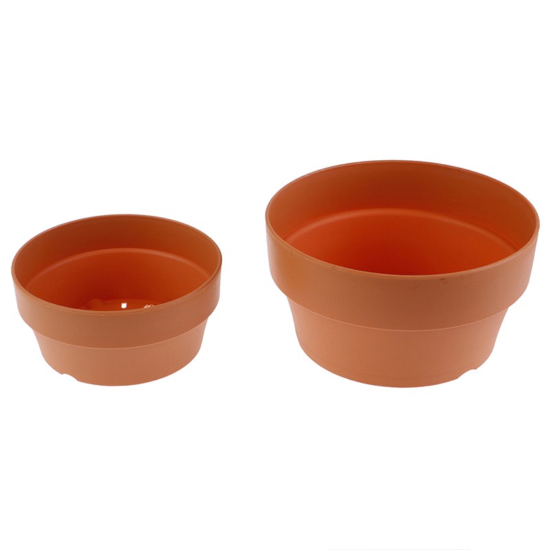 Chậu Nhựa Tiện Lợi Chất Lượng