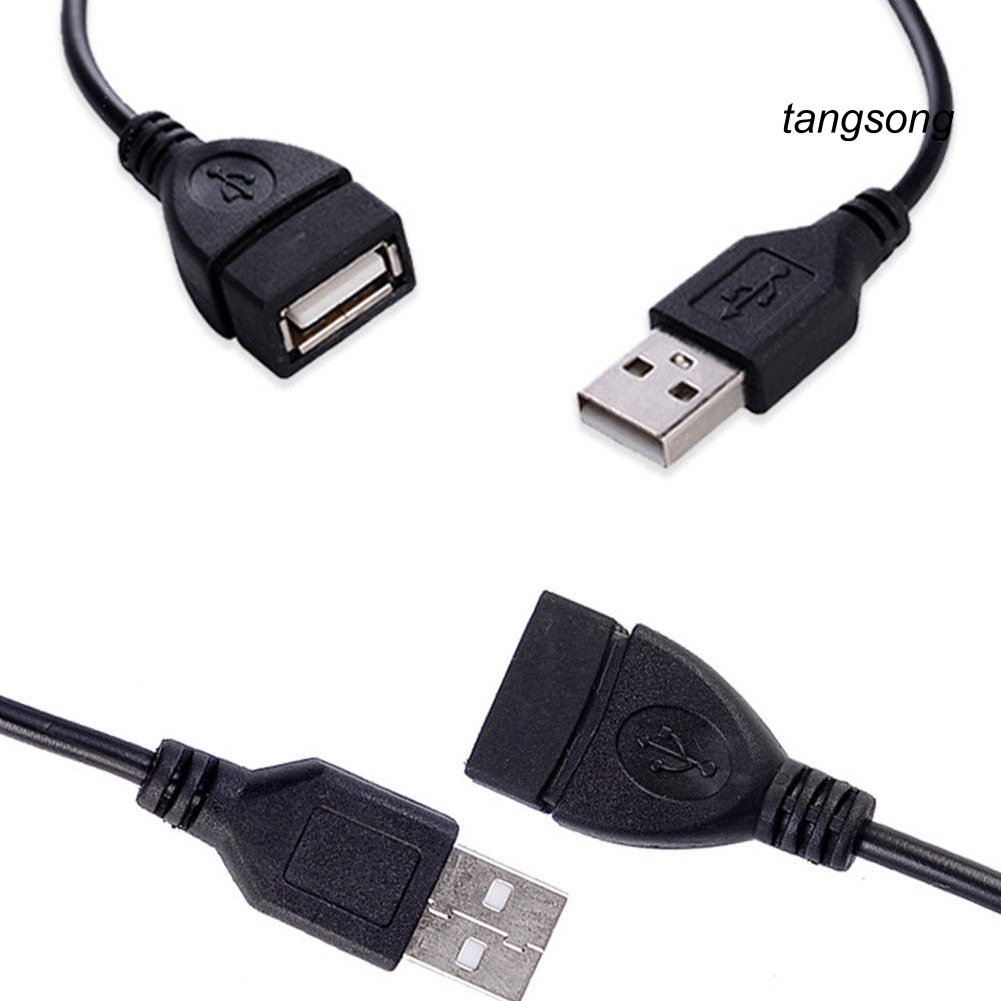 Cáp Mở Rộng Ts-1M Usb 2.0 Male Sang Female