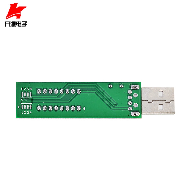 Bộ lập trình đọc Eeprom 24 C 1024 K cổng usb 24 Cxx 24 Lwxxx