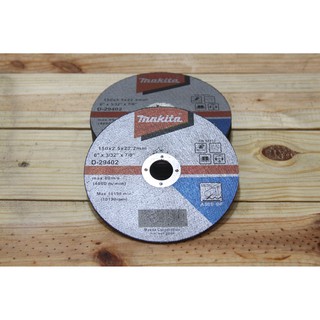 Bộ Đá cắt Makita D-29402