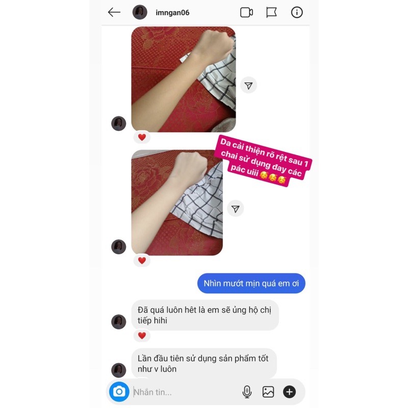 GEL TẮM TRẮNG THẢO DƯỢC TƯƠI ISHOWER MUA 1 TẶNG 1 | BigBuy360 - bigbuy360.vn