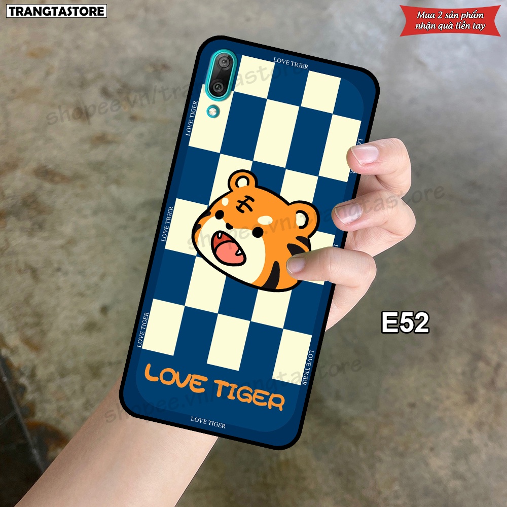 Ốp lưng Huawei Y7 pro 2019 siêu đẹp - dễ thương