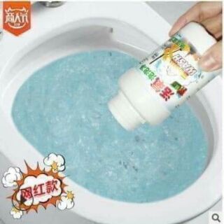 Combo bột tẩy đa năng