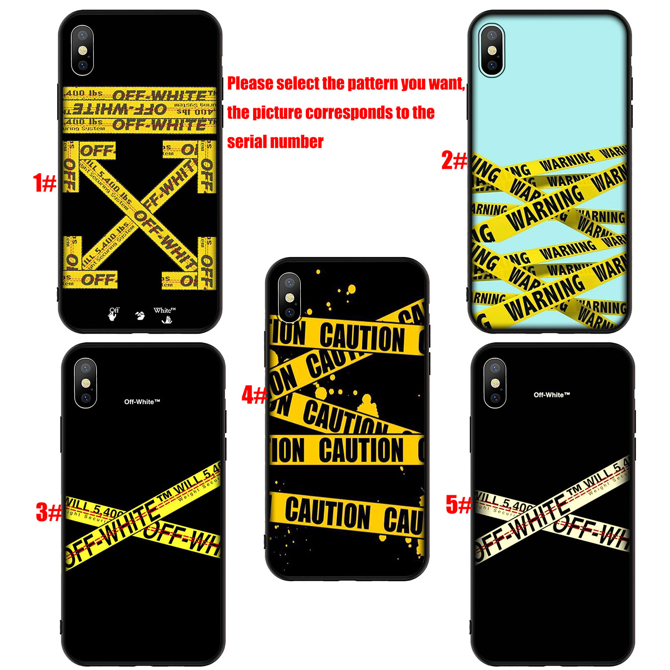 Samsung Galaxy A02S J2 J4 Core J5 J6 Plus J7 Prime j6+ A42 + Phone Case Soft Silicone Casing B67 Off White