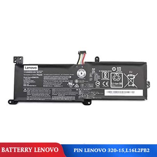 PIN LENOVO 320-15,L16L2PB2 L16S2PB2 L16C2PB2