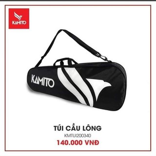 Túi đựng vợt cầu lông 1 ngăn KMTUI200340