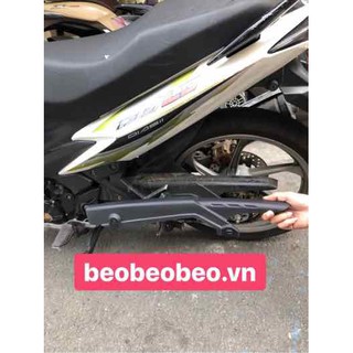 che sên carte x1r exciter 135 sirius