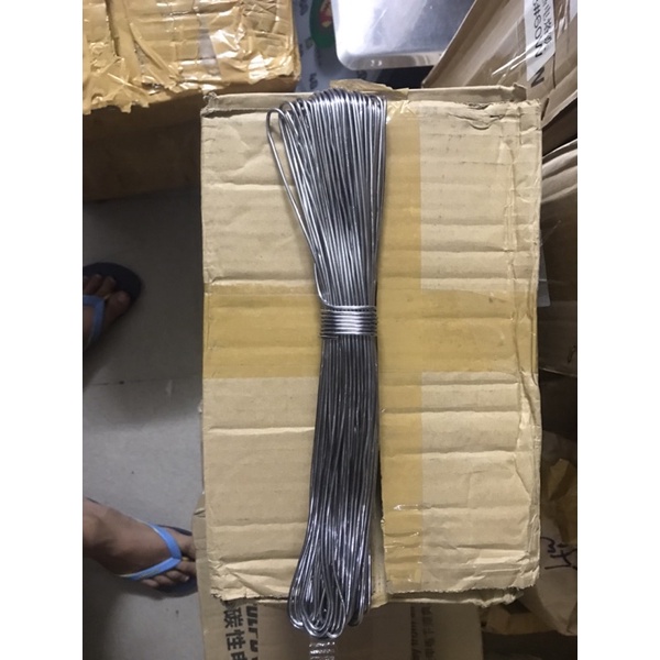 thiếc hàn 2ly (1kg)