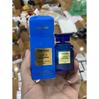 Nước hoa Mini 5ml - 7.5ml