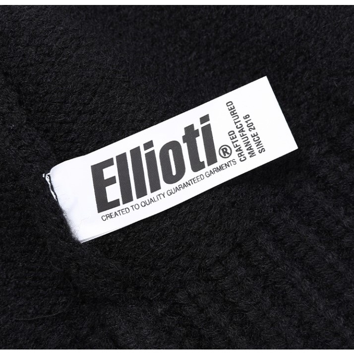 CHÍNH HÃNG MŨ LEN BUCKET ELLIOTI JUNGKOOK BTS