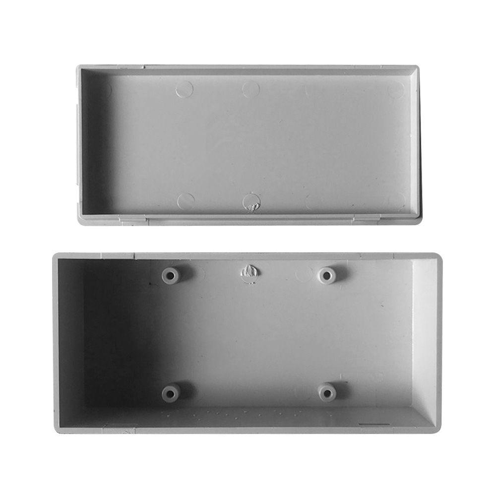 Hộp Nhạc Cụ Điện Tử Chất Lượng Cao DIY Kat1 Ốp