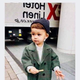 Áo dạ ép 1 lớp cho bé trai