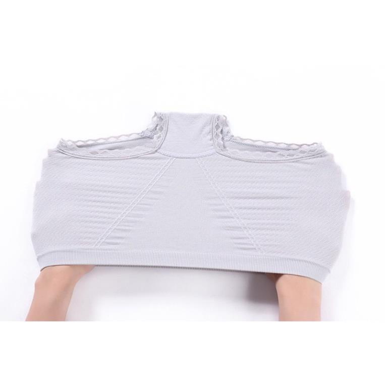 Quần Lót Đùi Nâng Mông Kháng Khuẩn Xuất Nhật 4in1