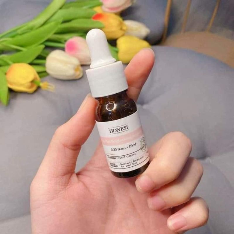 Serum nám Honesi 1 chai 10ml