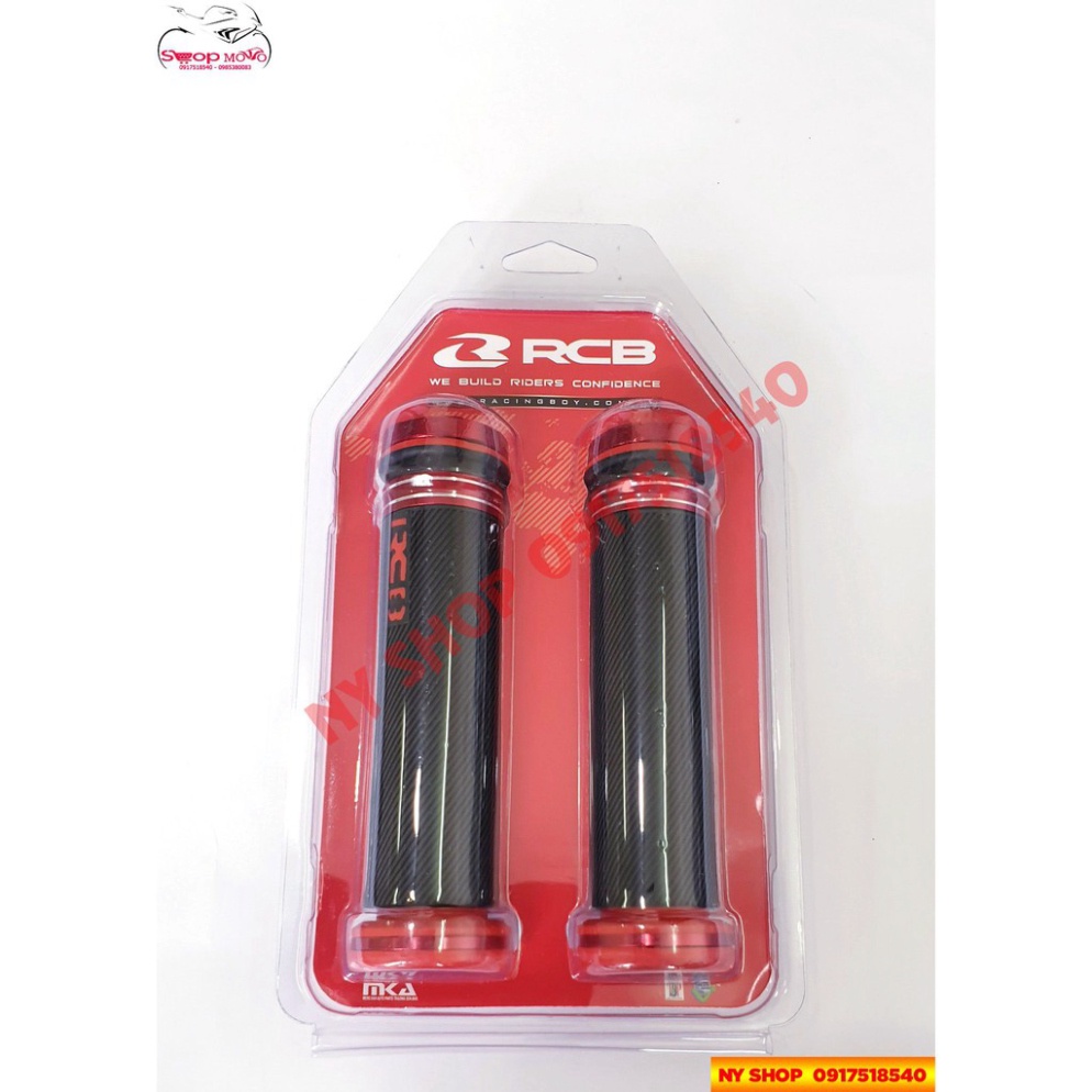 BAO TAY RCB 1-1 CHO XE MÁY GIÁ TỐT Ảnh thật Sp