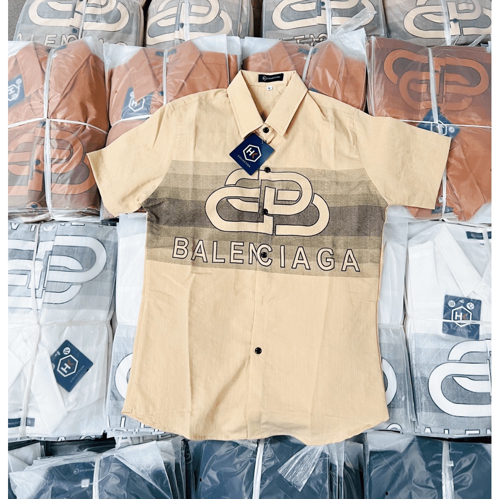 (HCM) ÁO SƠ MI ĐŨI NAM NGẮN TAY THỜI TRANG PHONG CÁCH HÀN QUỐC CHUẨN SOÁI CA ,HOTTREND GIỚI TRẺ KOKO MI FASHION